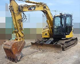 CAT_308CCR